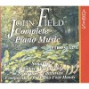 Field - Complete Piano Music - Pietro Spada