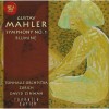 Mahler - Symphonien Nrn. 1-10 - David Zinman