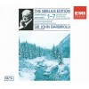 Sibelius - The Symphonies - John Barbirolli