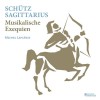 Schutz - Musikalische Exequien - Michel Laplenie