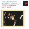 Mozart, Schubert - Works for Two Pianos and Piano Four Hands - Perahia, Lupu