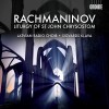 Rachmaninov - Liturgy of St John Chrysostom - Sigvards Klava