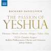 Danielpour - The Passion of Yeshua - JoAnn Falletta