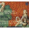 Machaut - Mercy ou mort - Ferrara Ensemble