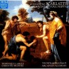 Scarlatti - Cantatas, Volume IV - Nicholas McGegan