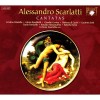Scarlatti - Cantatas - Brilliant Classics