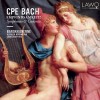 Bach CPE - Empfindsamkeit! - Alfredo Bernardini