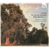 Brahms - String Quartets, Piano Quintet - Cuarteto Casals