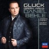 Daniel Behle - Gluck - Opera Arias