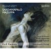 Liszt - Sardanapalo; Mazeppa - Kirill Karabits