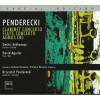 Penderecki - Clarinet Concerto, Flute Concerto, Agnus Dei - Penderecki