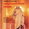 Handel - Messiah - Morten Topp