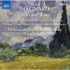 Magnard - Orchestral Works - Fabrice Bollon