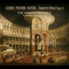 Handel - Concerti Grossi Opus 6 - Pavlo Beznosiuk