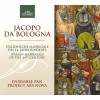 Jacopo da Bologna - Italian Madrigals - Ensemble Project Ars Nova