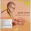 Geza Anda - Troubadour of the piano CD5