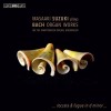 Bach - Organ Works - Masaaki Suzuki