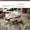 Carl Nielsen - String Quartets Vol. 1 - The Young Danish String Quartet
