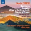 Fibich - Orchestral Works, Vol. 4 - Marek Stilec