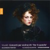 Vivaldi - Concerti per violino, vol. VII 'Per il castello' - Ottavio Dantone