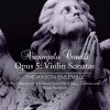Corelli: Opus 5: Violin Sonatas - Roger Hamilton