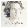 Bach - David Fray - Partita 2 and 6, Toccata in C Minor