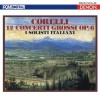 Corelli - 12 Concerti grossi Op.6 - I Solisti Italiani