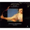 Ciaja - 6 Sonatas for harpsichord Op. 4 - Attilio Cremonesi