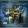 Giordani - Harpsichord concertos - Rita Peiretti