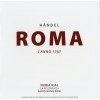 Handel - Roma l'anno 1707 - Nuria Rial, Fabio Bonizzoni