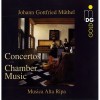 Muthel - Concertos and Chamber music - Musica Alta Ripa