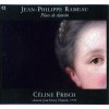Rameau - Pieces de clavecin - Celine Frisch