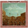 Vivaldi - Six Cello Sonatas Op. 14 - Christophe Coin, Christopher Hogwood