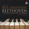 Beethoven - Complete Works for Solo Piano - Rudolf Buchbinder