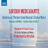 Mercadante - Gran Sinfonia sopra motivi dello Stabat Mater del celebre Rossini - Francesco La Vecchia