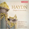 Haydn - Organ Concertos - Iain Quinn