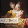 Bach W.F. - Concertos pour Clavecin - Kurt Redel