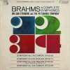 Brahms - Complete Symphonies - William Steinberg