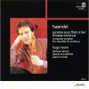 Handel - Complete sonatas for recorder and continuo - Hugo Reyne