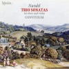 Handel - Trio Sonatas for oboe and violin - Convivium