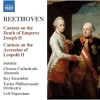 Beethoven - Cantatas - Leif Segerstam