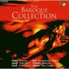 The Baroque Collection - Locatelli