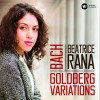 Bach - Goldberg Variations - Beatrice Rana