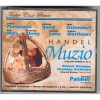Handel - Muzio Scevola - Rudolph Palmer