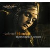 Handel - Music for Queen Caroline - William Christie