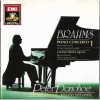 Brahms - Piano Concerto No. 1, 6 Piano Pieces Op. 118 - Peter Donohoe