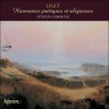 Liszt - Harmonies poetiques et religieuses - Steven Osborne