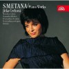 Smetana - Piano Works Vol.4 - Jitka Cechova