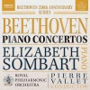 Beethoven - Piano Concertos - Pierre Vallet