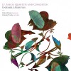 Fasch - Quartets and Concertos - Ensemble Marsyas